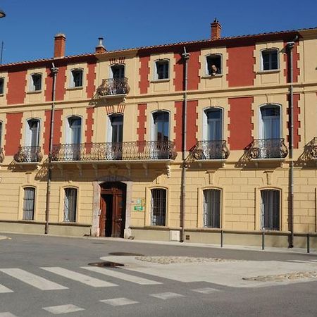 Les Buis Bed & Breakfast Ille-sur-Tet Exterior photo