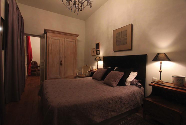 Les Buis Bed & Breakfast Ille-sur-Tet Room photo