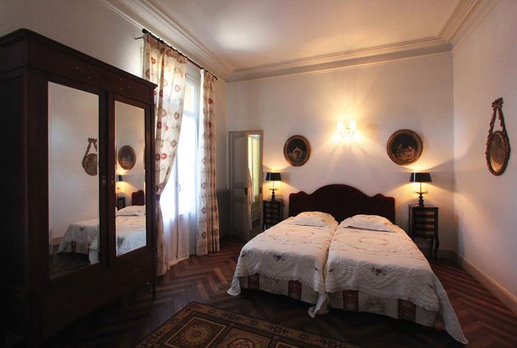 Les Buis Bed & Breakfast Ille-sur-Tet Room photo