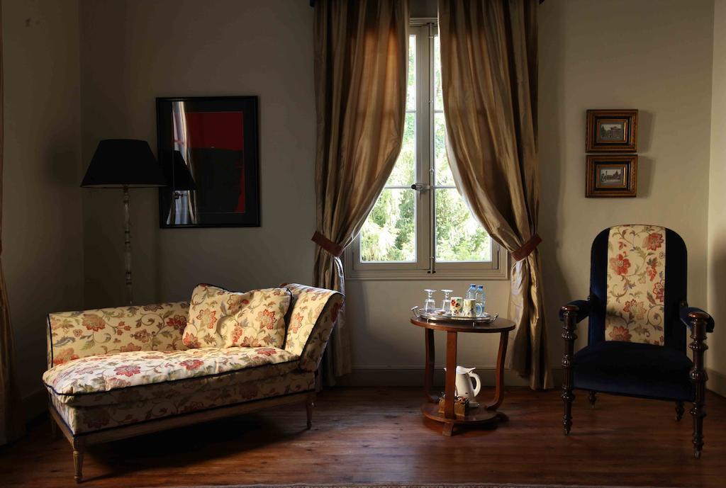 Les Buis Bed & Breakfast Ille-sur-Tet Room photo